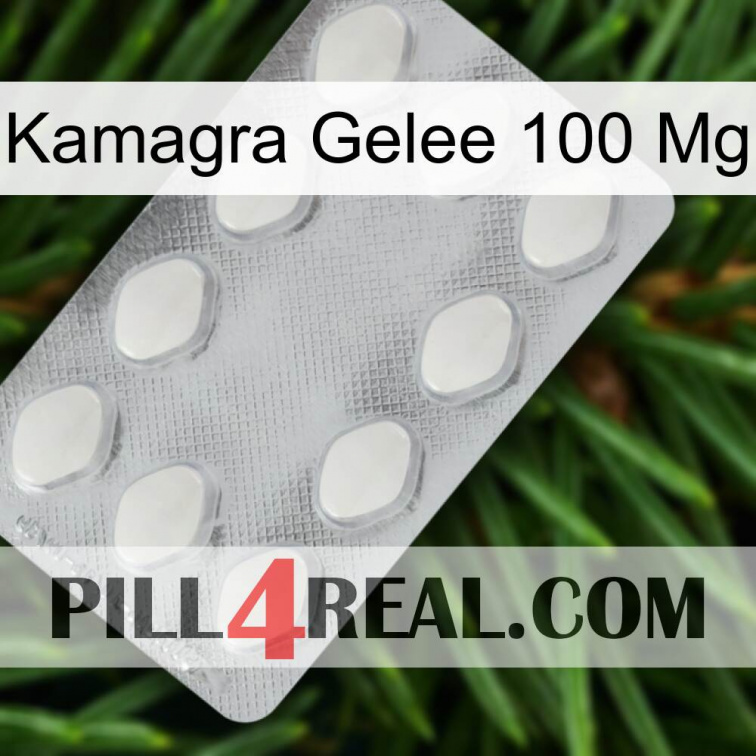 Kamagra Jelly 100 Mg 16